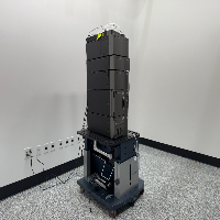 Waters Acquity HPLC image 1